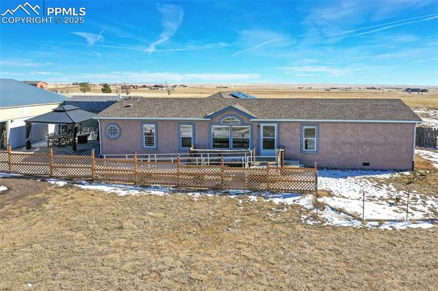 MLS Image for 20480  ENOCH  ,Colorado Springs, Colorado