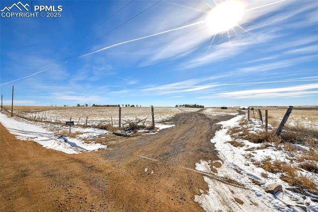 MLS Image for 20480  ENOCH  ,Colorado Springs, Colorado