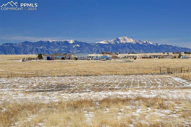 MLS Image for 20480  ENOCH  ,Colorado Springs, Colorado