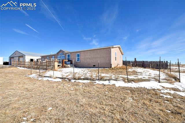 MLS Image for 20480  ENOCH  ,Colorado Springs, Colorado