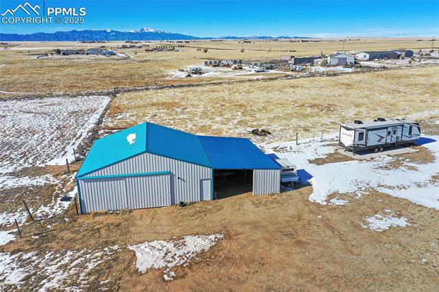 MLS Image for 20480  ENOCH  ,Colorado Springs, Colorado