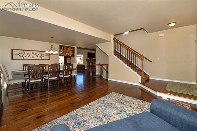 MLS Image for 7624  Wrangler Ridge  ,Colorado Springs, Colorado