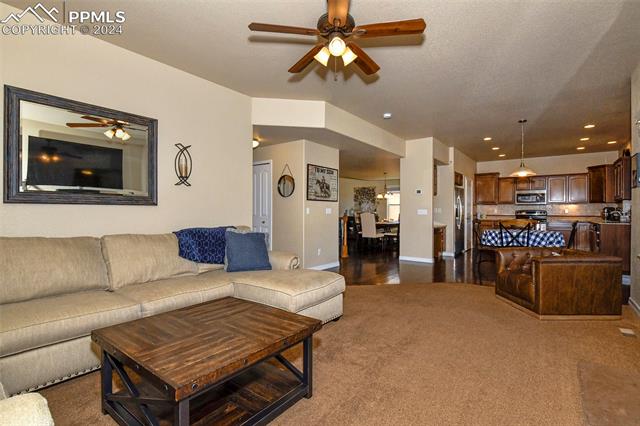 MLS Image for 7624  Wrangler Ridge  ,Colorado Springs, Colorado