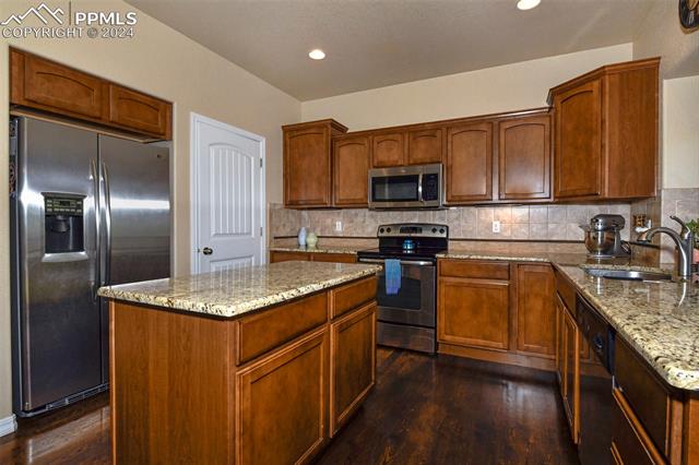 MLS Image for 7624  Wrangler Ridge  ,Colorado Springs, Colorado