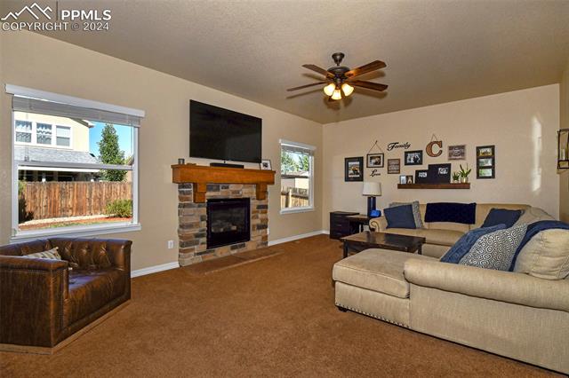 MLS Image for 7624  Wrangler Ridge  ,Colorado Springs, Colorado