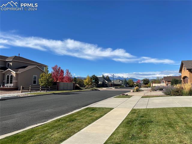 MLS Image for 7624  Wrangler Ridge  ,Colorado Springs, Colorado