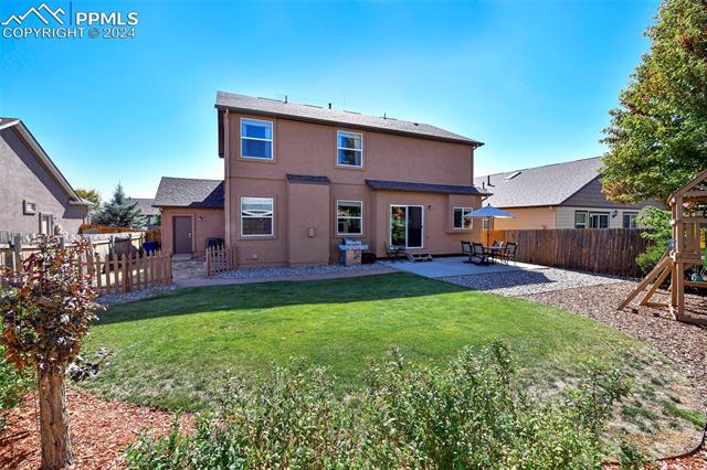 MLS Image for 7624  Wrangler Ridge  ,Colorado Springs, Colorado