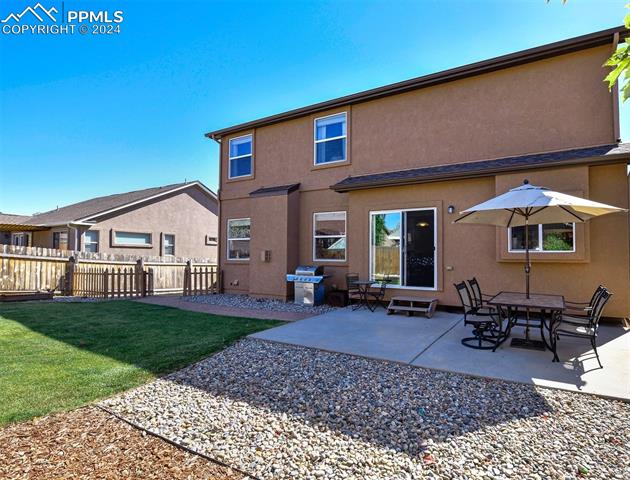 MLS Image for 7624  Wrangler Ridge  ,Colorado Springs, Colorado