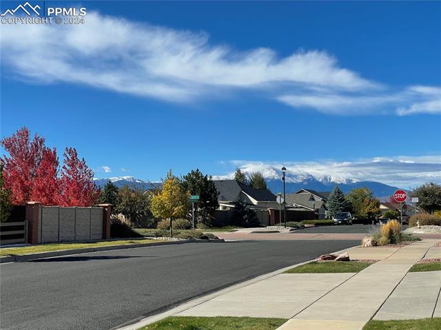 MLS Image for 7624  Wrangler Ridge  ,Colorado Springs, Colorado