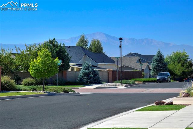 MLS Image for 7624  Wrangler Ridge  ,Colorado Springs, Colorado