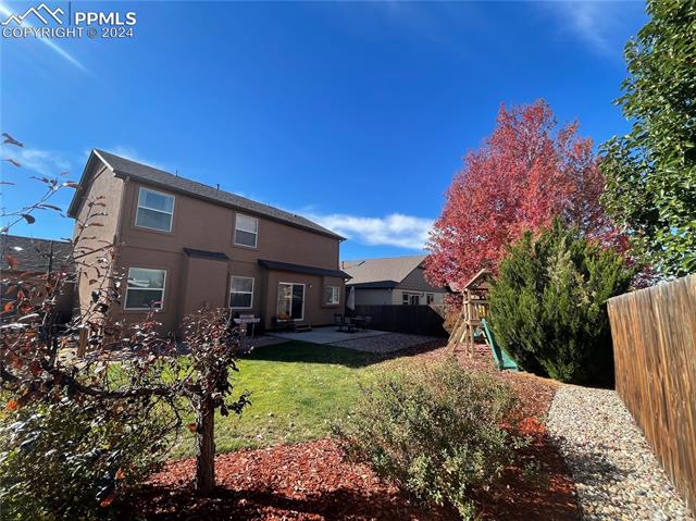 MLS Image for 7624  Wrangler Ridge  ,Colorado Springs, Colorado