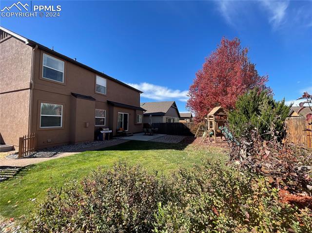 MLS Image for 7624  Wrangler Ridge  ,Colorado Springs, Colorado