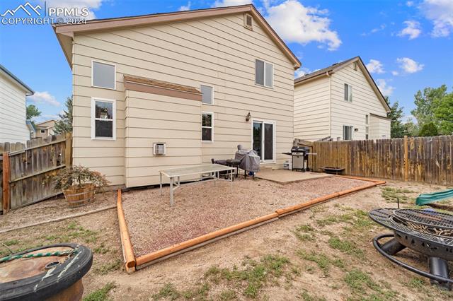 MLS Image for 6130  Plowshare  ,Colorado Springs, Colorado