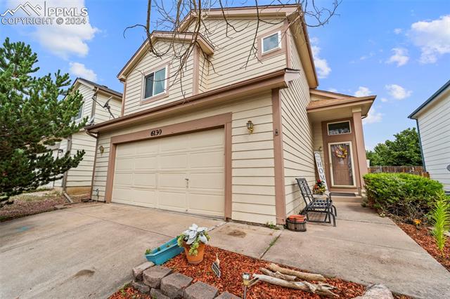 MLS Image for 6130  Plowshare  ,Colorado Springs, Colorado