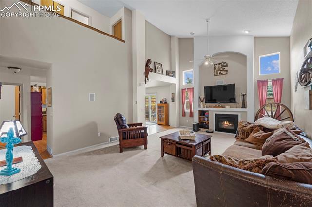 MLS Image for 6130  Plowshare  ,Colorado Springs, Colorado