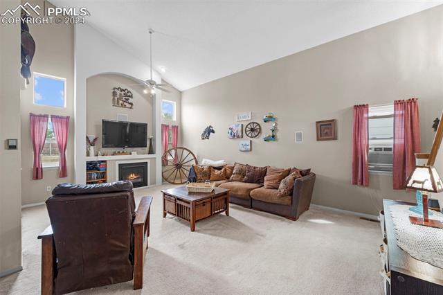 MLS Image for 6130  Plowshare  ,Colorado Springs, Colorado