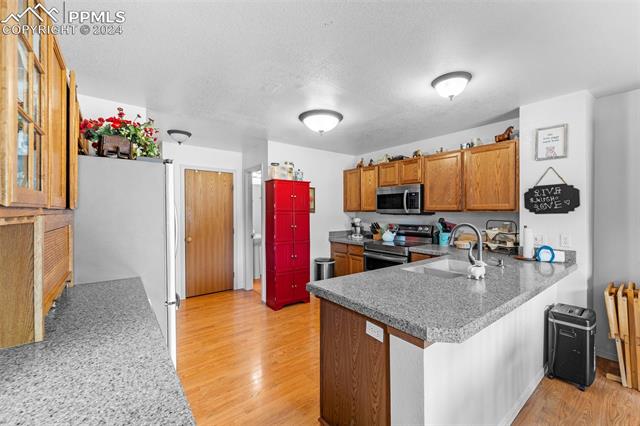 MLS Image for 6130  Plowshare  ,Colorado Springs, Colorado