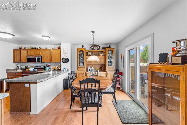 MLS Image for 6130  Plowshare  ,Colorado Springs, Colorado