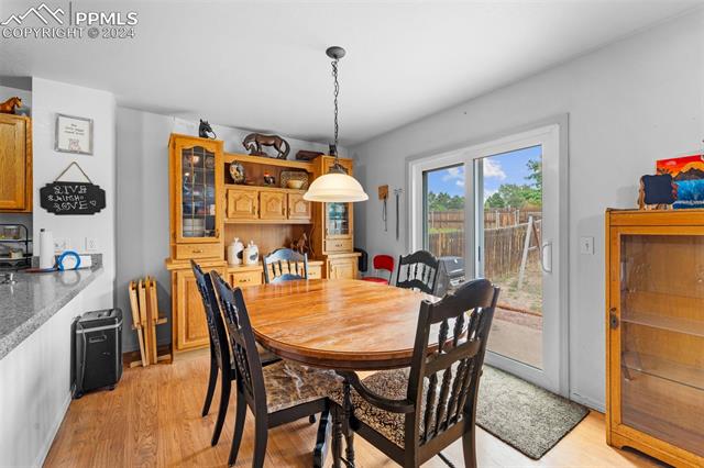 MLS Image for 6130  Plowshare  ,Colorado Springs, Colorado