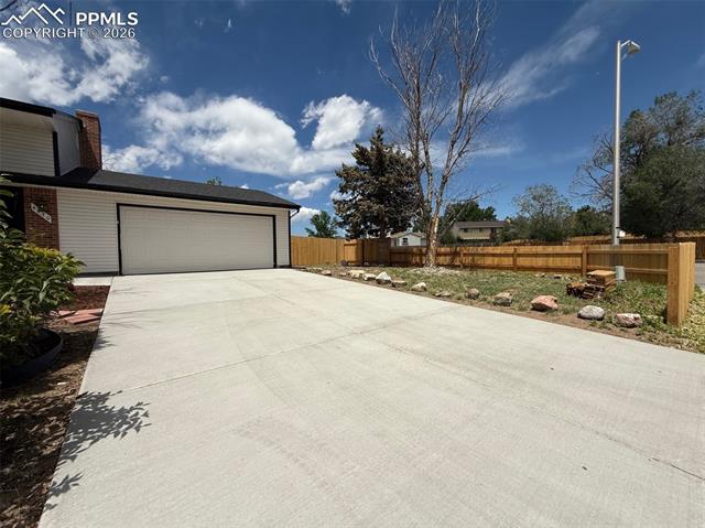 4770  Newton  , colorado springs&nbsp; House Search MLS Picture