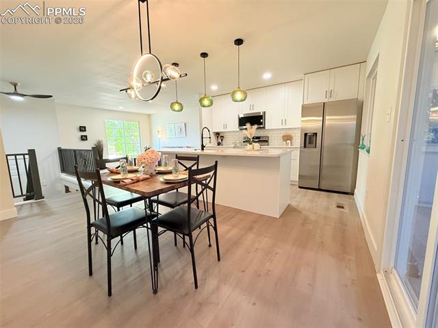 MLS Image for 4770  Newton  ,Colorado Springs, Colorado