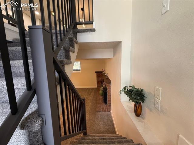 MLS Image for 4770  Newton  ,Colorado Springs, Colorado