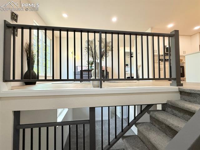MLS Image for 4770  Newton  ,Colorado Springs, Colorado