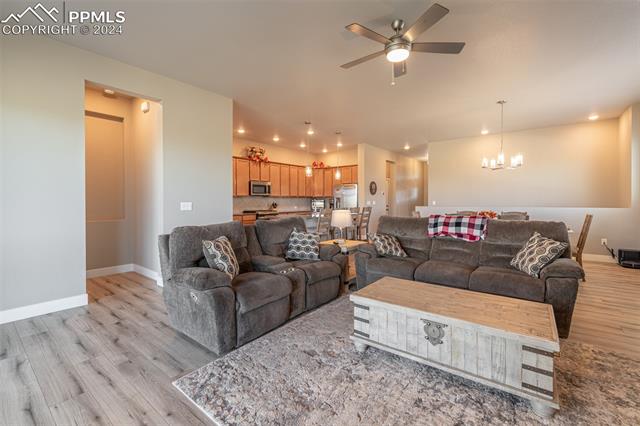 MLS Image for 6650  Enclave Vista  ,Colorado Springs, Colorado