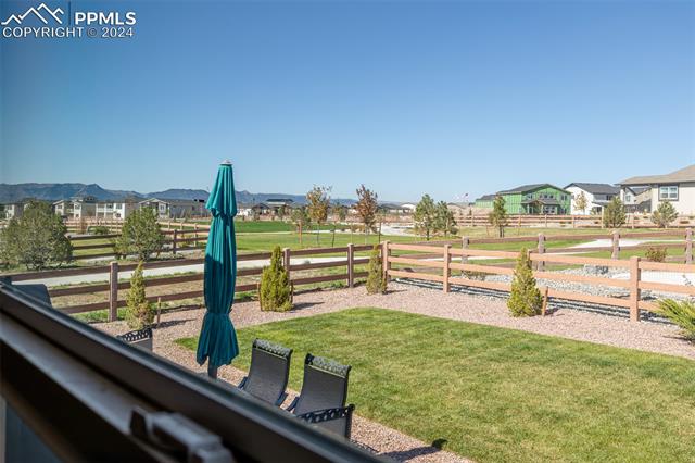 MLS Image for 6650  Enclave Vista  ,Colorado Springs, Colorado