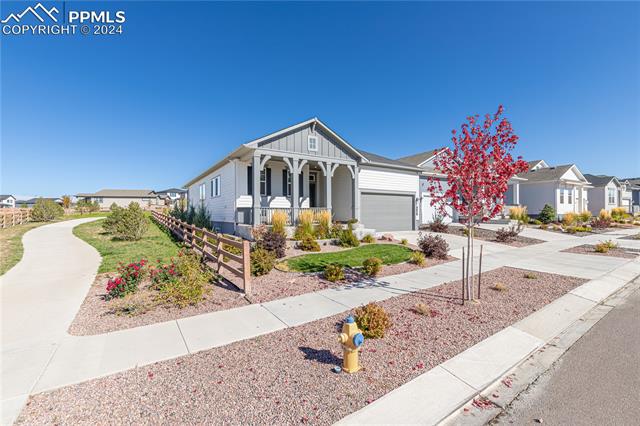 MLS Image for 6650  Enclave Vista  ,Colorado Springs, Colorado