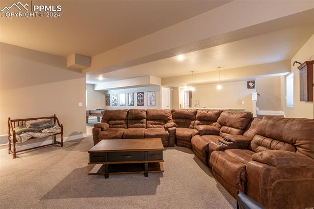 MLS Image for 6650  Enclave Vista  ,Colorado Springs, Colorado