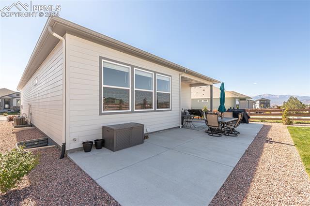 MLS Image for 6650  Enclave Vista  ,Colorado Springs, Colorado