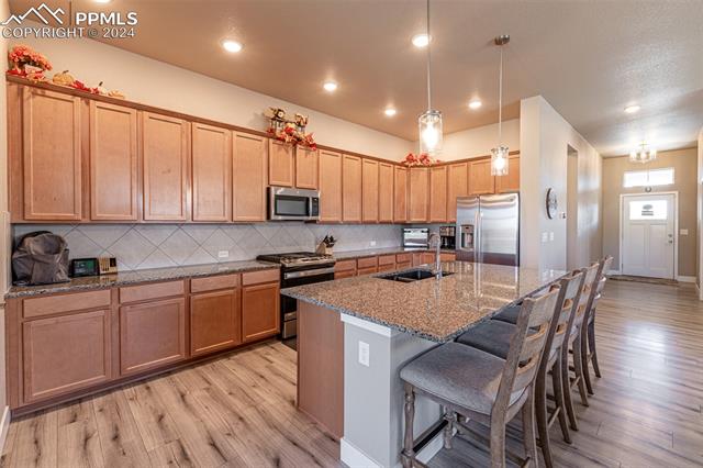 MLS Image for 6650  Enclave Vista  ,Colorado Springs, Colorado