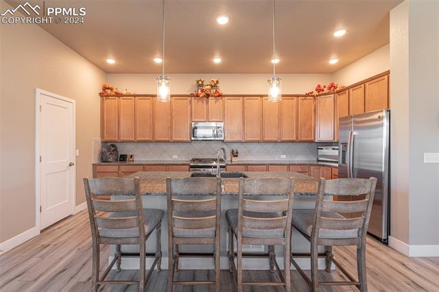 MLS Image for 6650  Enclave Vista  ,Colorado Springs, Colorado