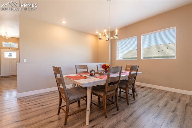 MLS Image for 6650  Enclave Vista  ,Colorado Springs, Colorado