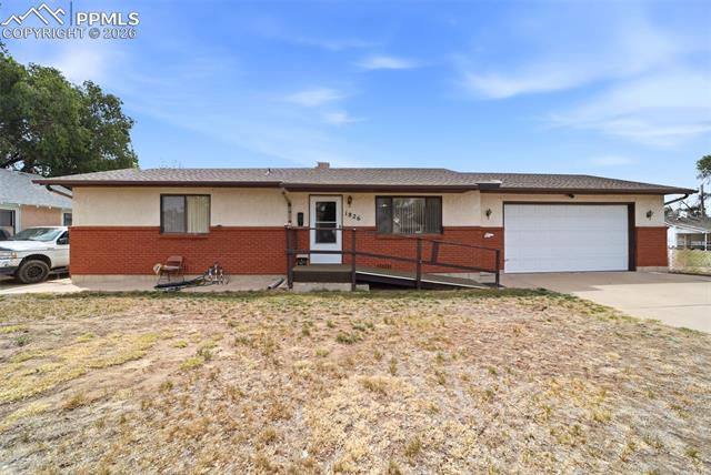 1826 E 3rd  , pueblo&nbsp; House Search MLS Picture
