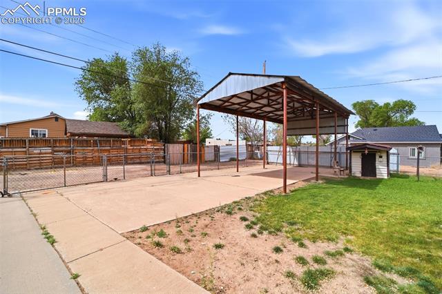 MLS Image for 1826 E 3rd  ,Pueblo, Colorado