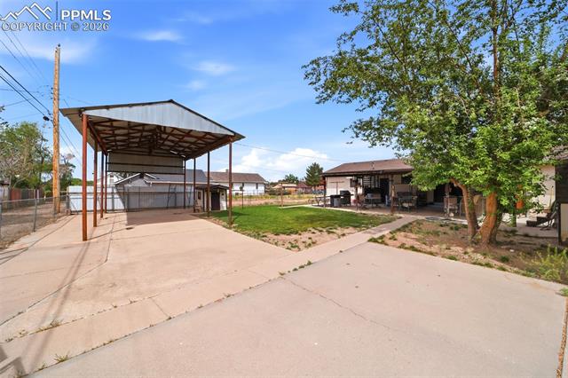 MLS Image for 1826 E 3rd  ,Pueblo, Colorado