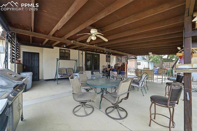 MLS Image for 1826 E 3rd  ,Pueblo, Colorado