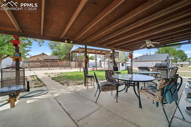 MLS Image for 1826 E 3rd  ,Pueblo, Colorado