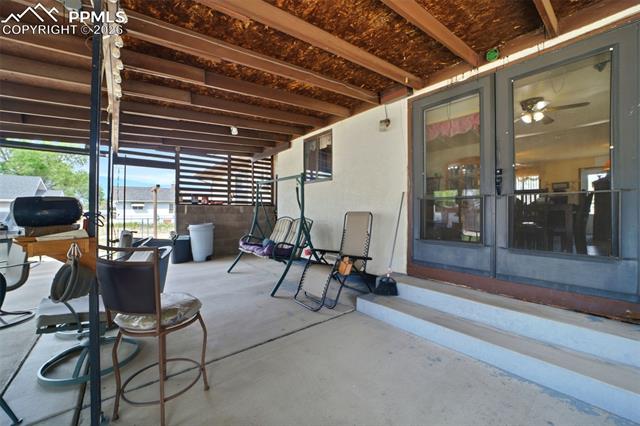 MLS Image for 1826 E 3rd  ,Pueblo, Colorado