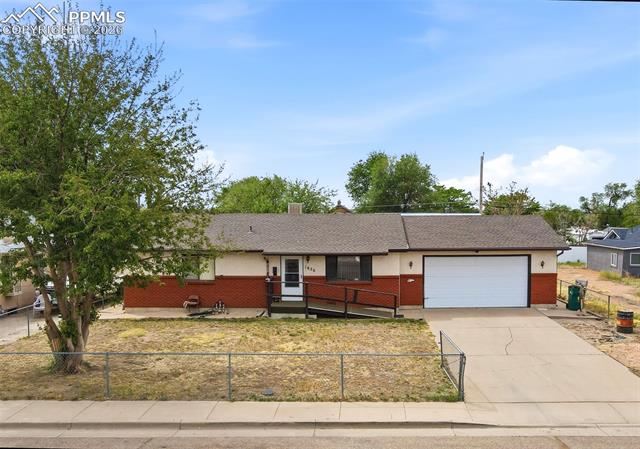 MLS Image for 1826 E 3rd  ,Pueblo, Colorado