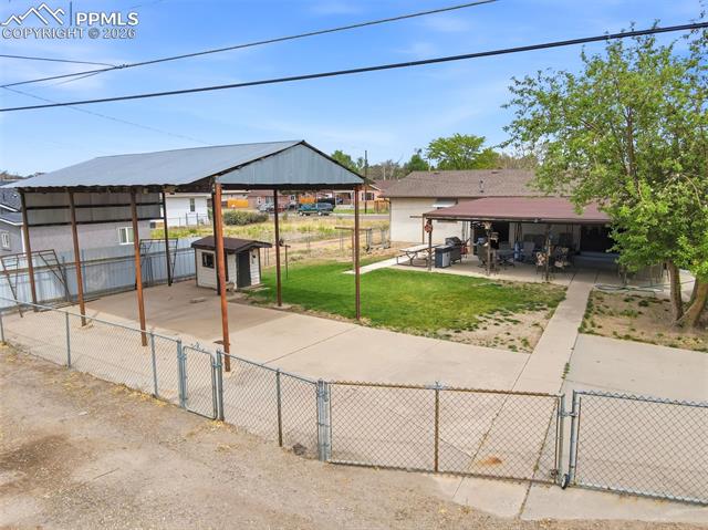 MLS Image for 1826 E 3rd  ,Pueblo, Colorado