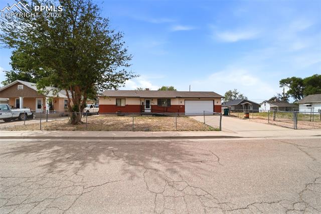 MLS Image for 1826 E 3rd  ,Pueblo, Colorado