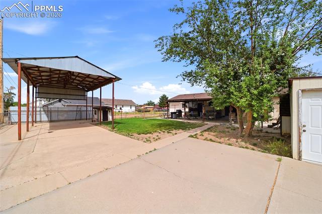MLS Image for 1826 E 3rd  ,Pueblo, Colorado