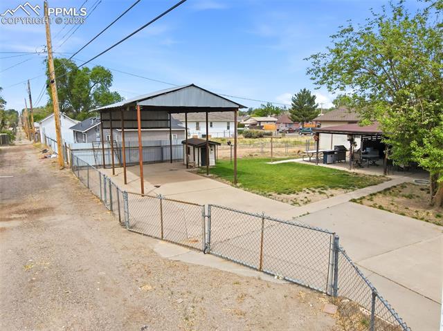 MLS Image for 1826 E 3rd  ,Pueblo, Colorado
