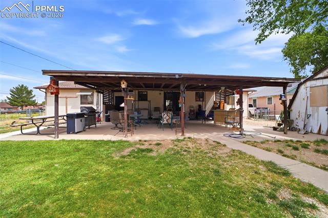 MLS Image for 1826 E 3rd  ,Pueblo, Colorado