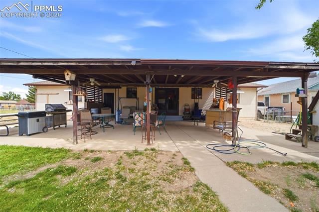 MLS Image for 1826 E 3rd  ,Pueblo, Colorado