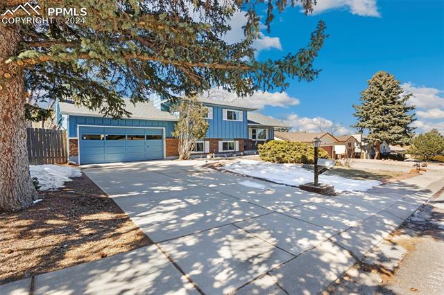 6328  Ashcroft  , colorado springs  House Search MLS Picture