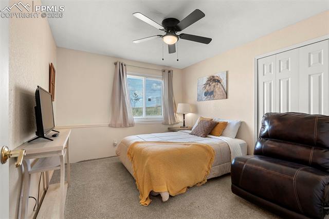 MLS Image for 26775 E Highway 24  ,Calhan, Colorado